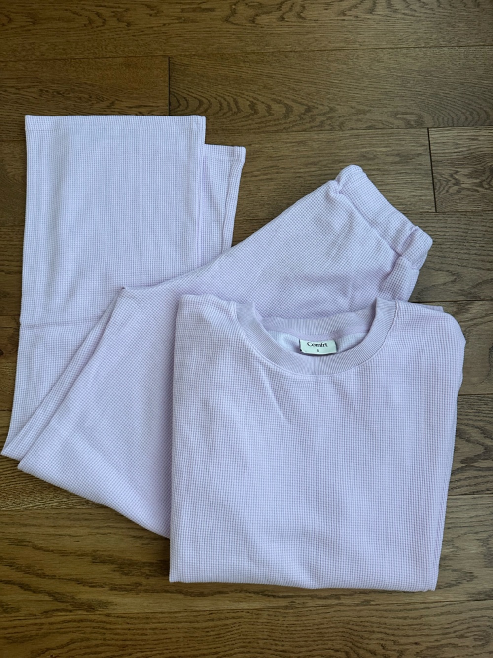 Comfrt set